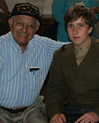 Torrieri